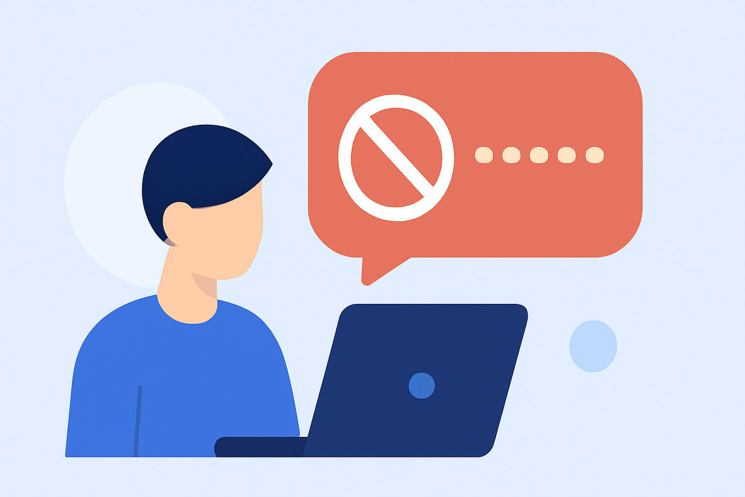 How Remote Workers Can Combat Loan Spam Calls