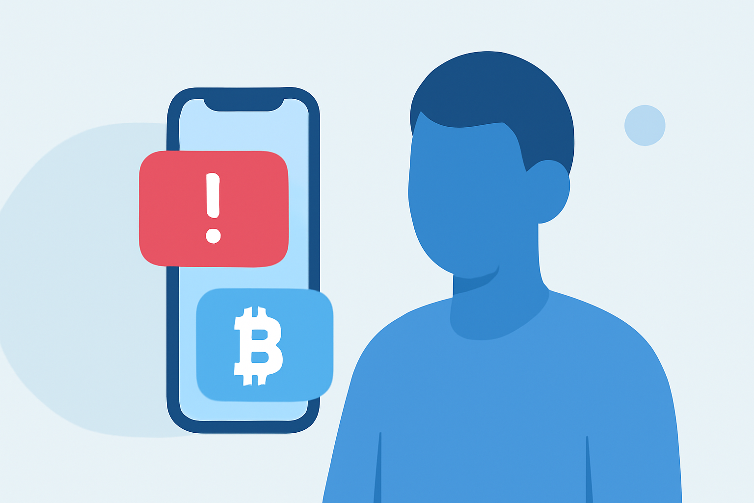 How Remote Workers Can Deal with Crypto Scam Texts