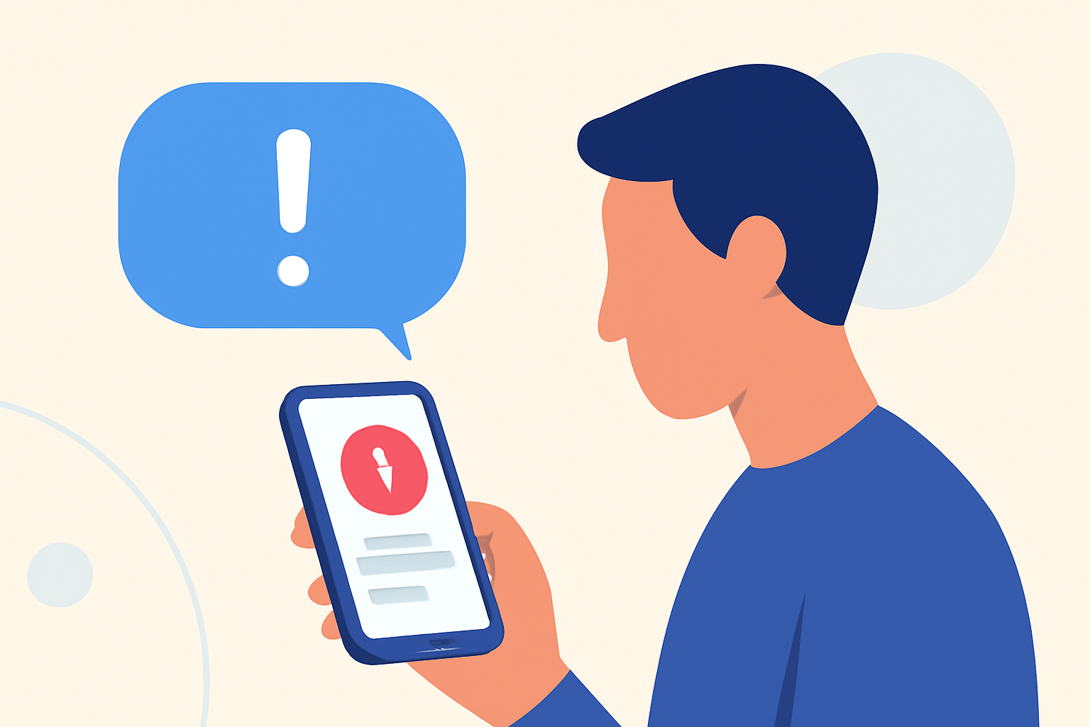 How Remote Workers Can Deal with Fake Fraud Alert Texts