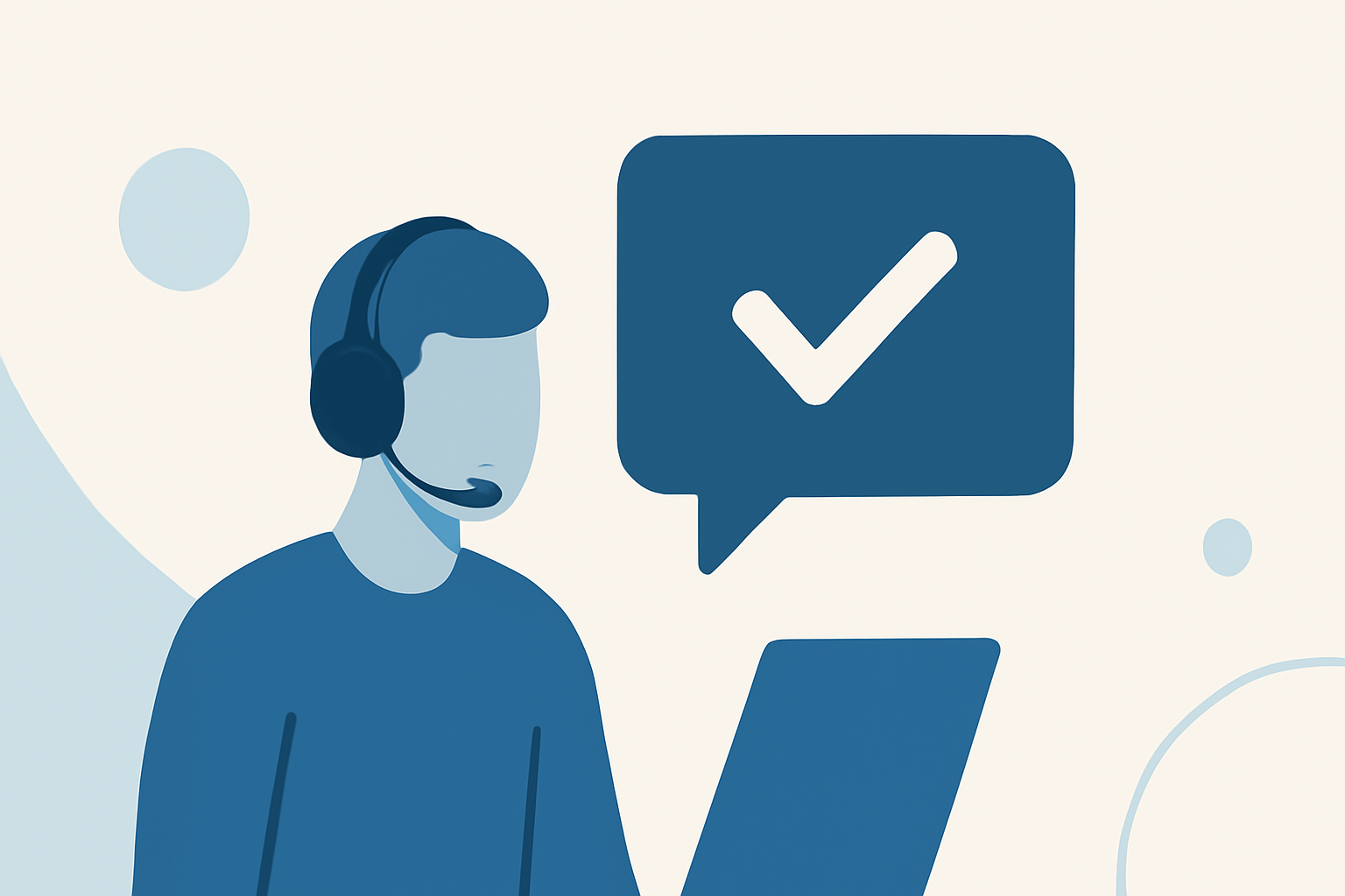 How Can Remote Workers Deal with Survey Calls Today?