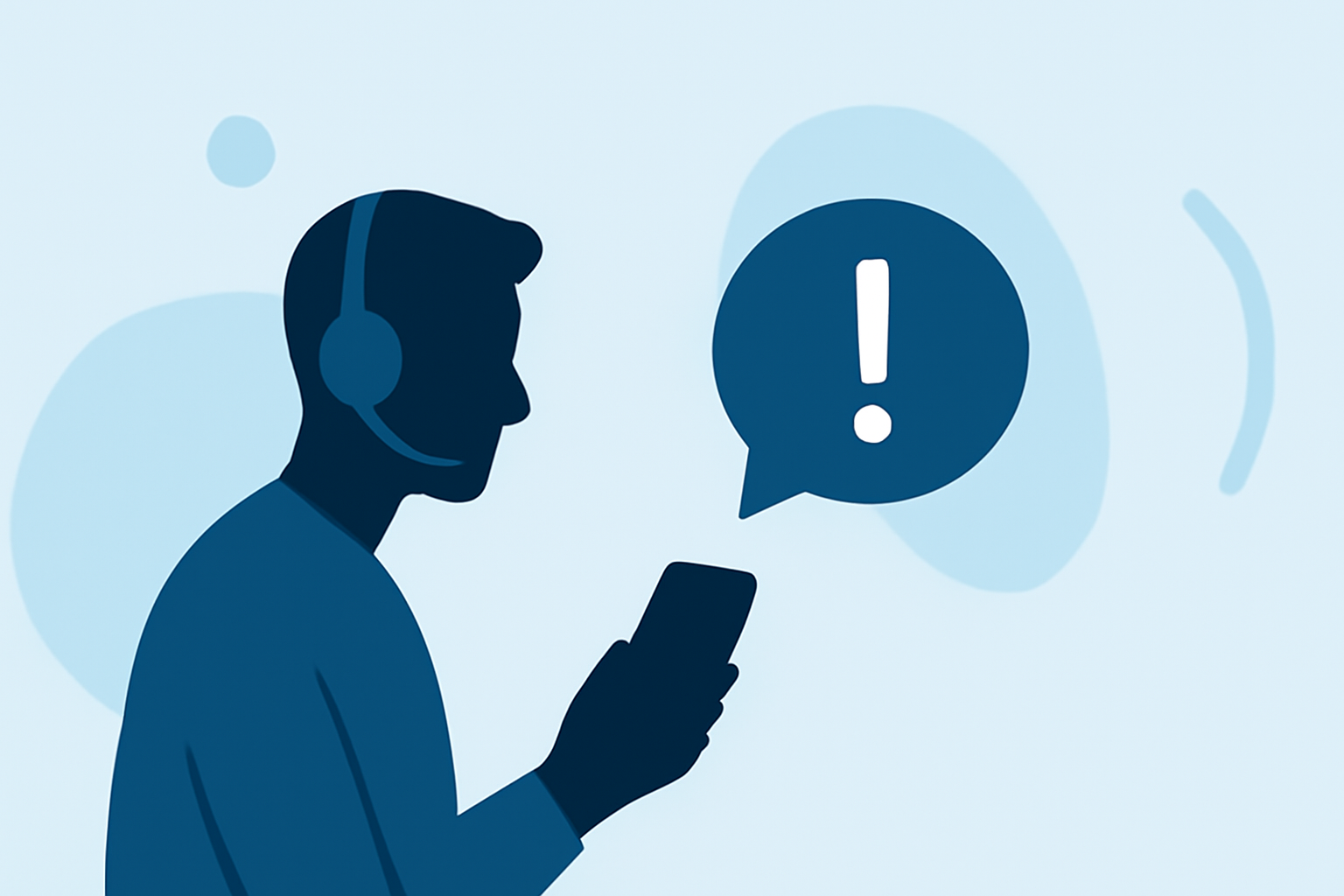 How Remote Workers Can Effectively Manage Debt Collector Spam Calls