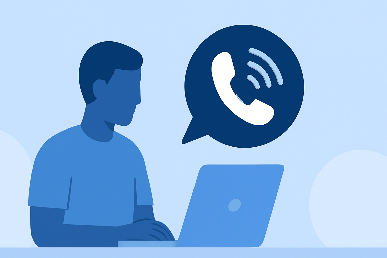 How Remote Workers Can Handle Political Robocalls Today