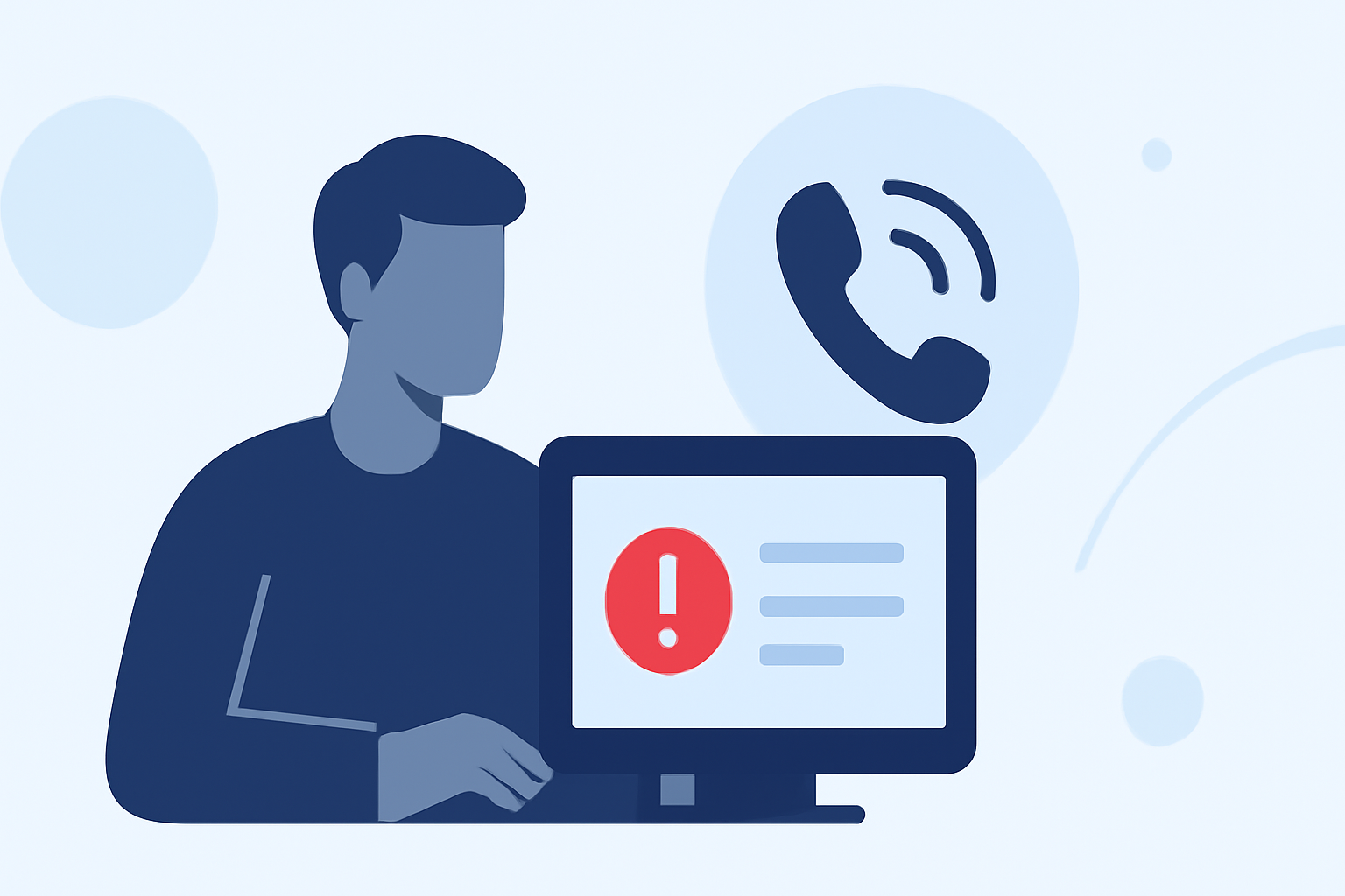How Remote Workers Can Manage Political Robocalls