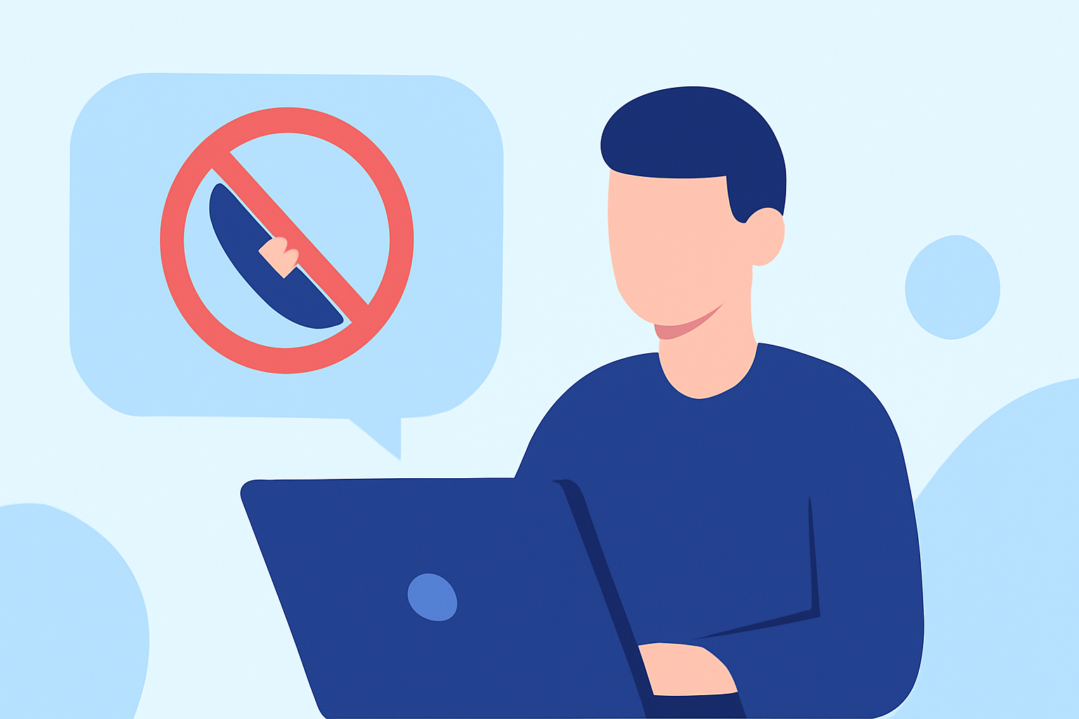 How Remote Workers Can Protect Themselves from Loan Spam Calls