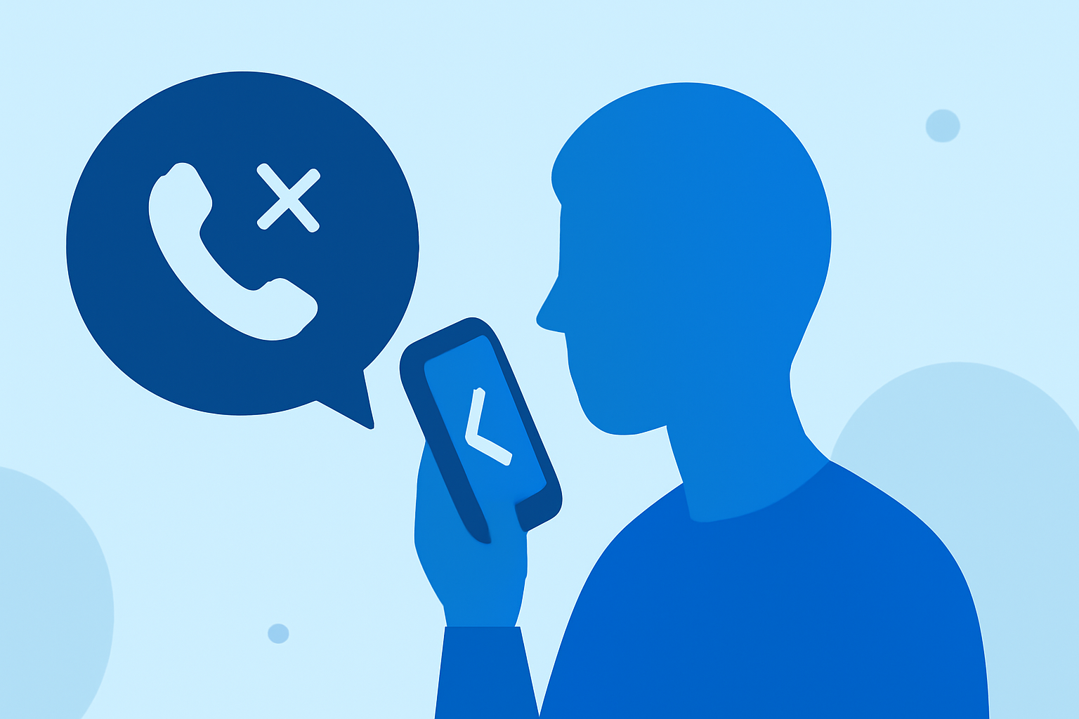 How Remote Workers Can Reduce Fake Local Calls on Their Phones