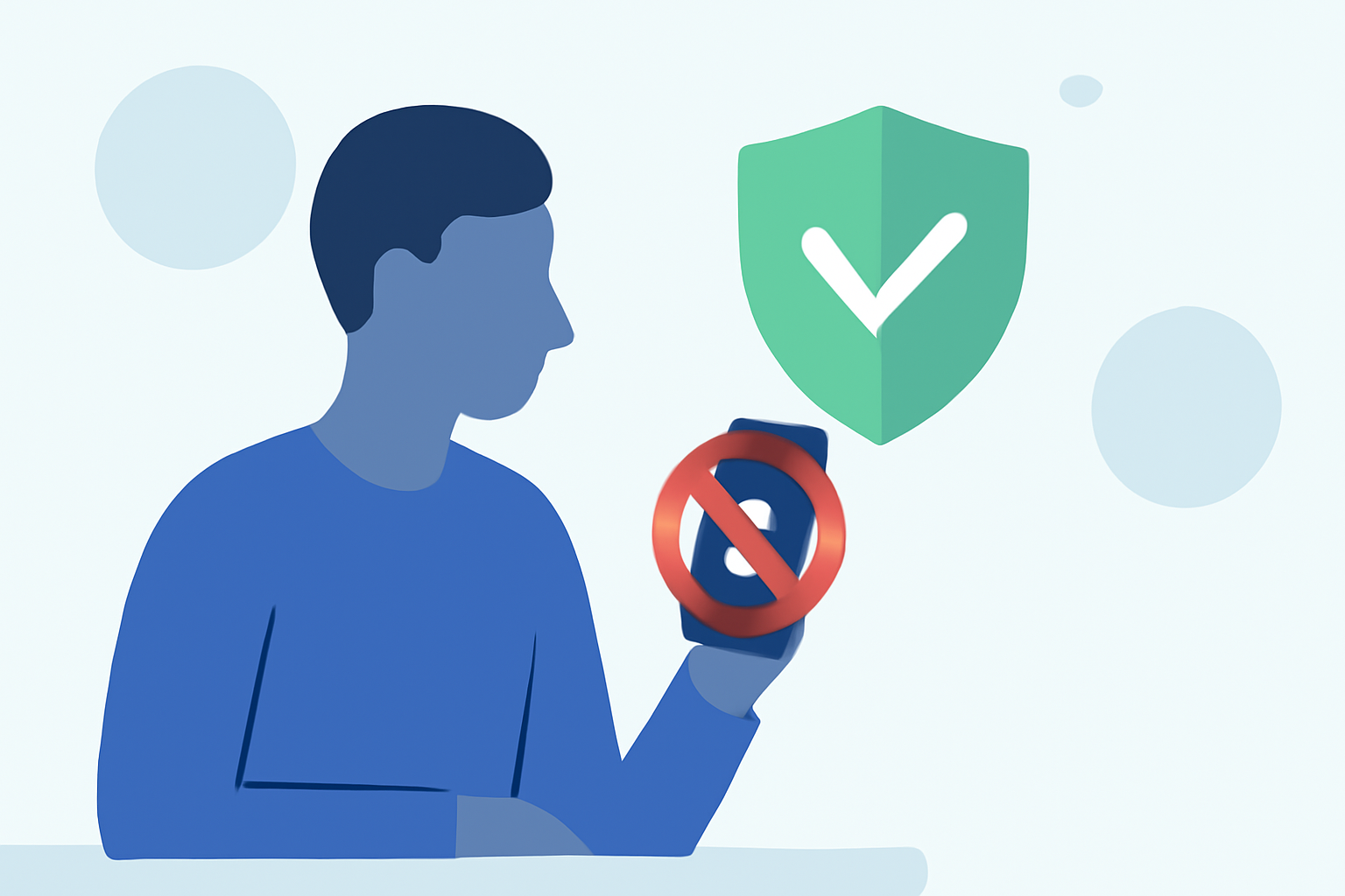How Remote Workers Can Reduce Spoofed Calls on Their Work Phones