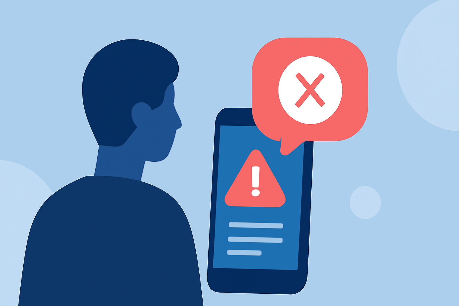 How Remote Workers Can Safeguard Against Fake Fraud Alert Texts