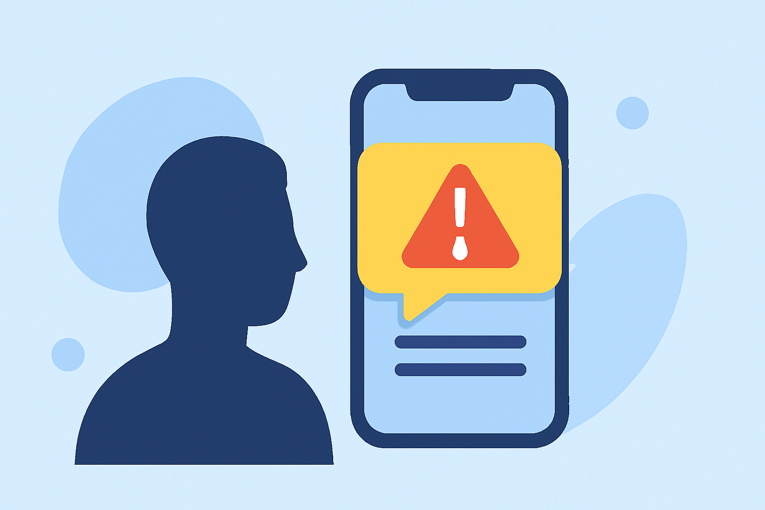 How Remote Workers Can Tackle Fake Fraud Alert Texts