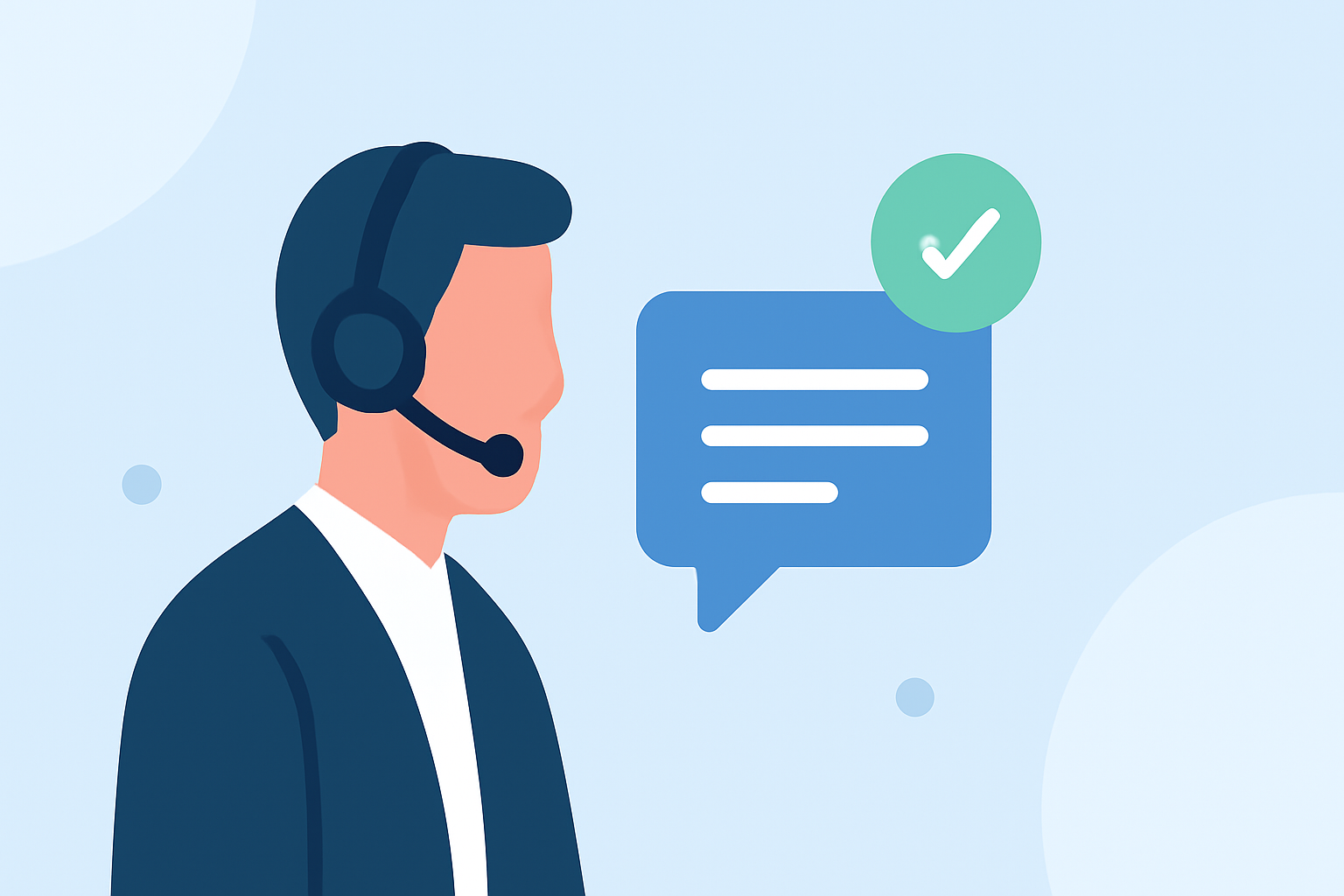How Sales People Can Handle Survey Calls Effectively