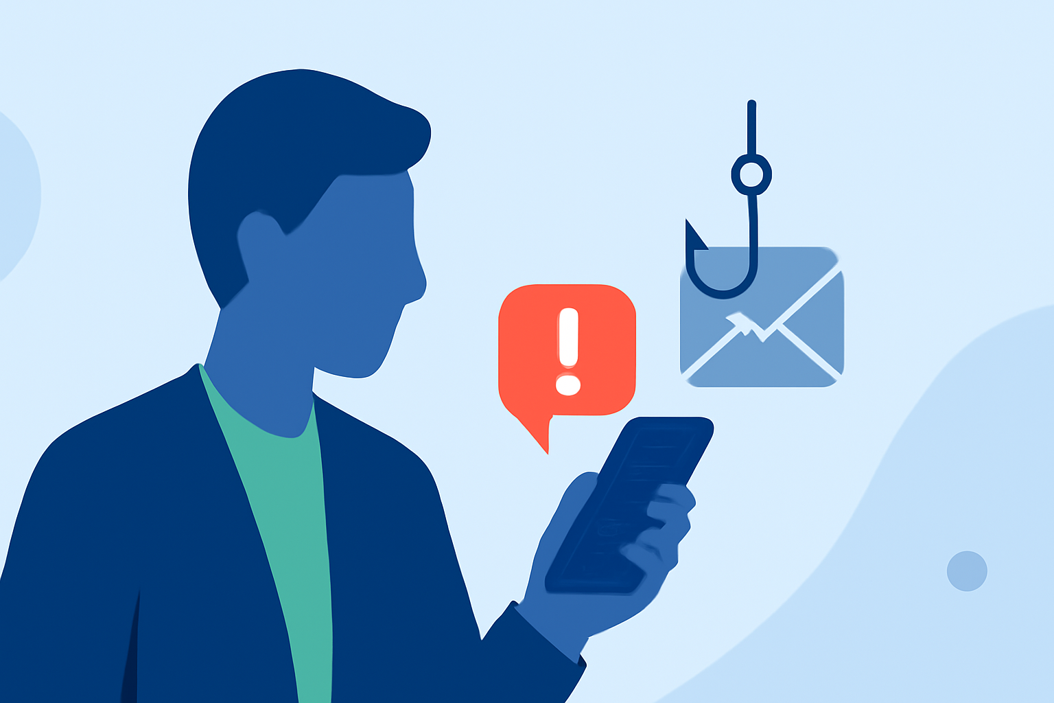 How Sales Professionals Can Combat Phishing Texts