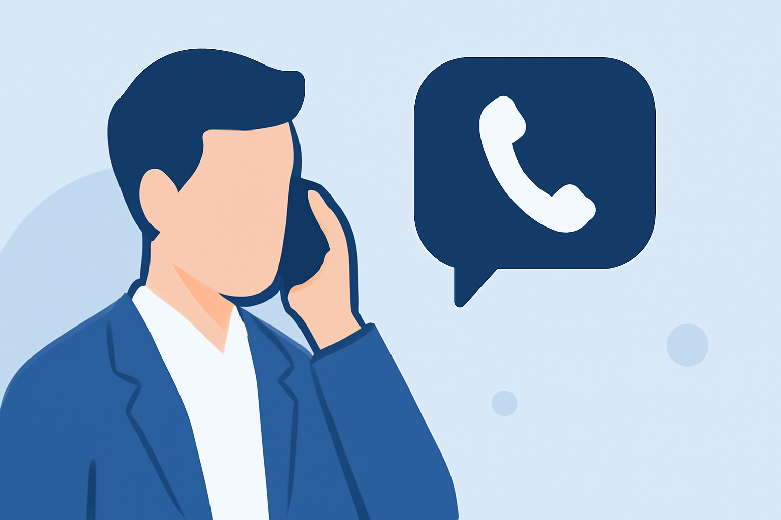 How Sales Professionals Can Effectively Manage Political Robocalls
