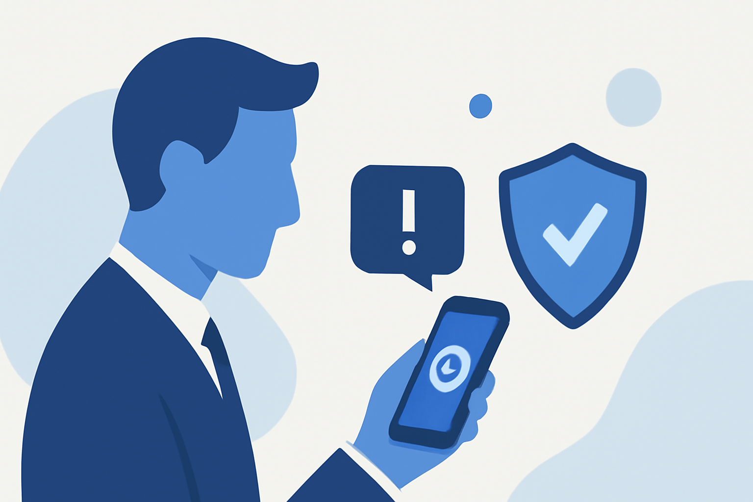 How Sales Professionals Can Safeguard Against Crypto Scam Texts