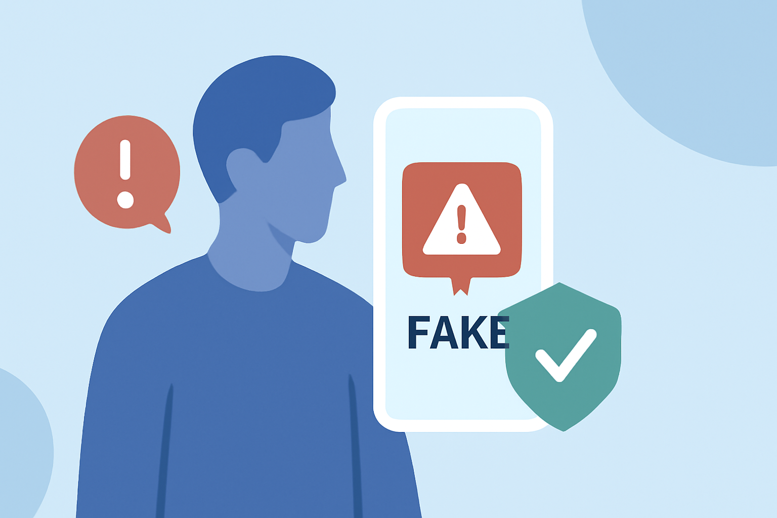 How Sales Professionals Can Safeguard Against Fake Fraud Alert Texts