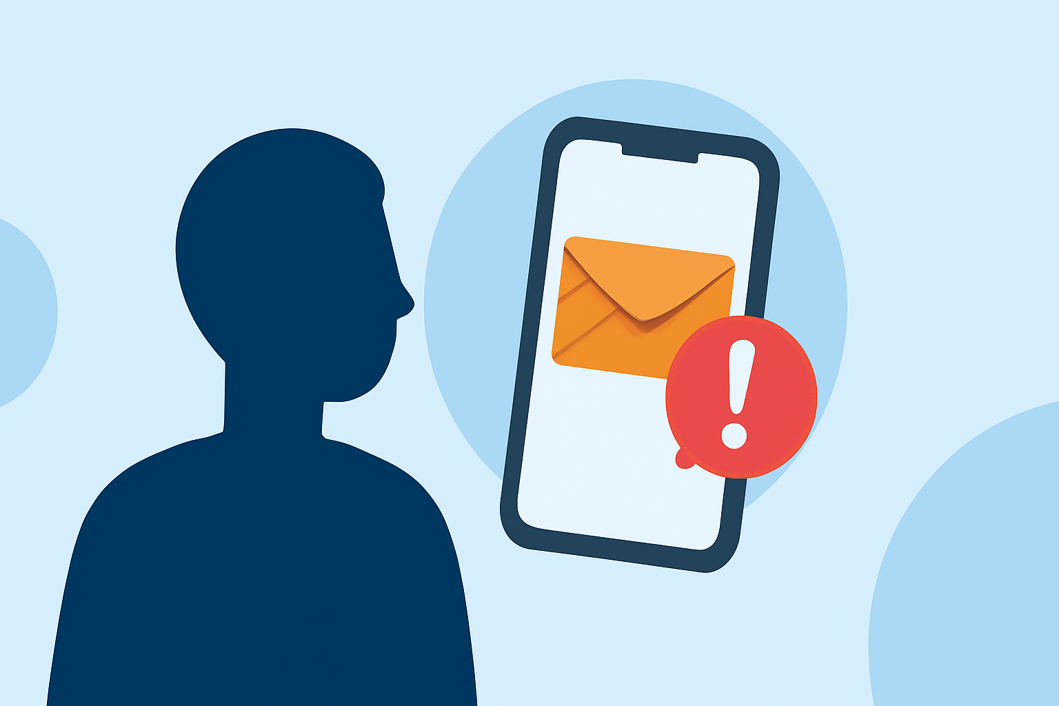 How Sales Professionals Can Safeguard Against Fake Package Texts