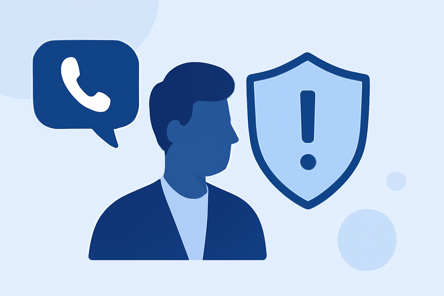 How Sales Professionals Can Safeguard Against Student Loan Scam Calls