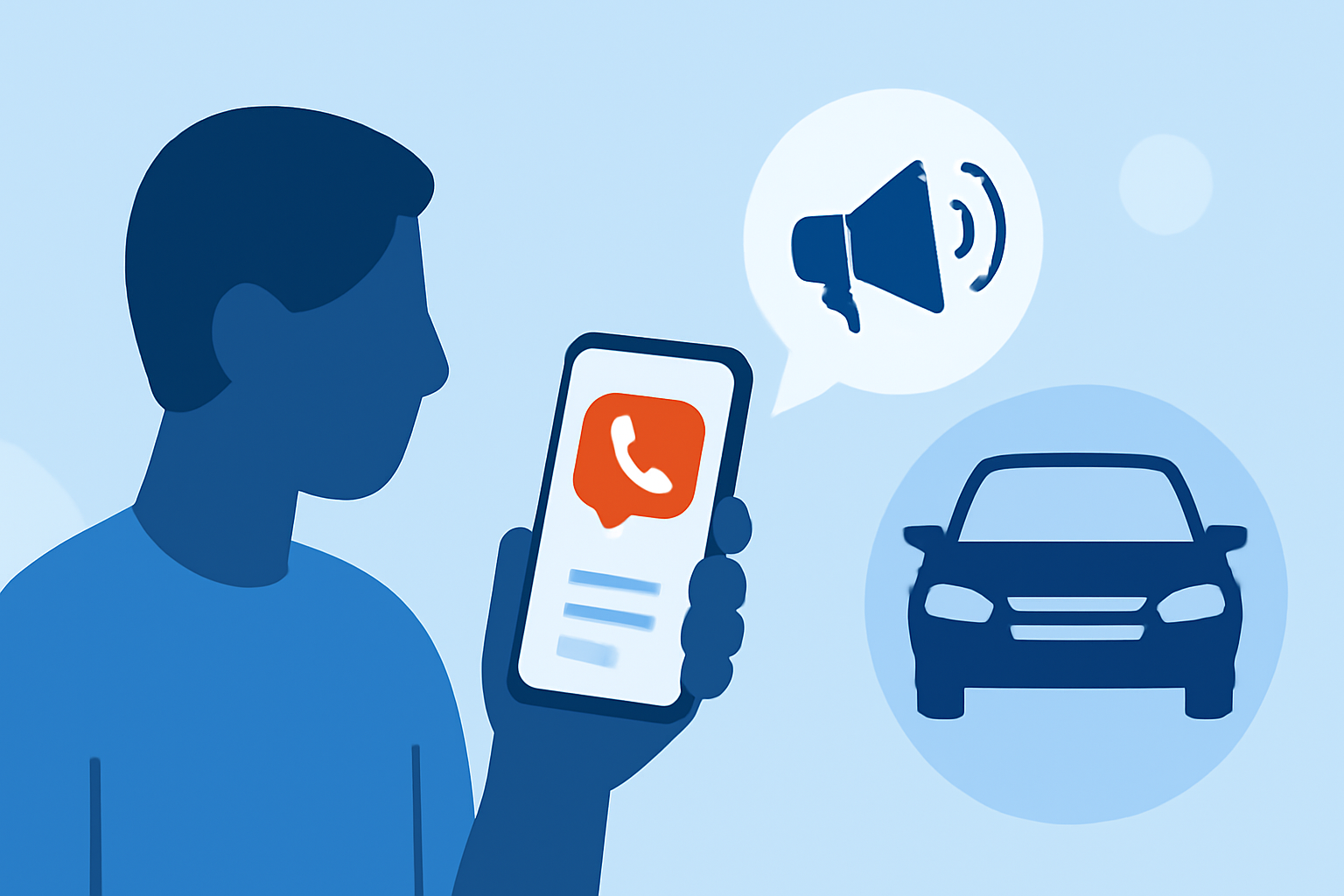 How Salespeople Can Combat Car Warranty Robocalls Today