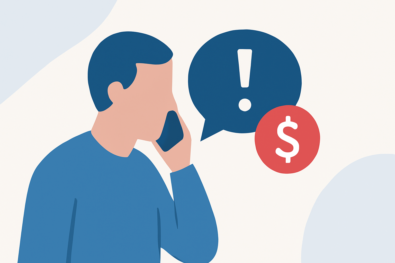 How Seniors Can Combat Student Loan Scam Calls