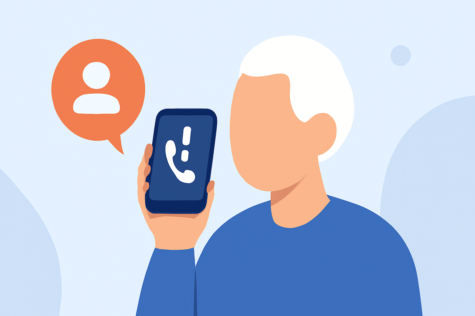 How Seniors Can Effectively Handle IRS Scam Calls