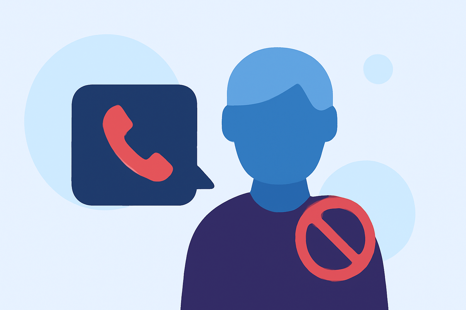 How Seniors Can Deal With Warranty Spam Calls Today