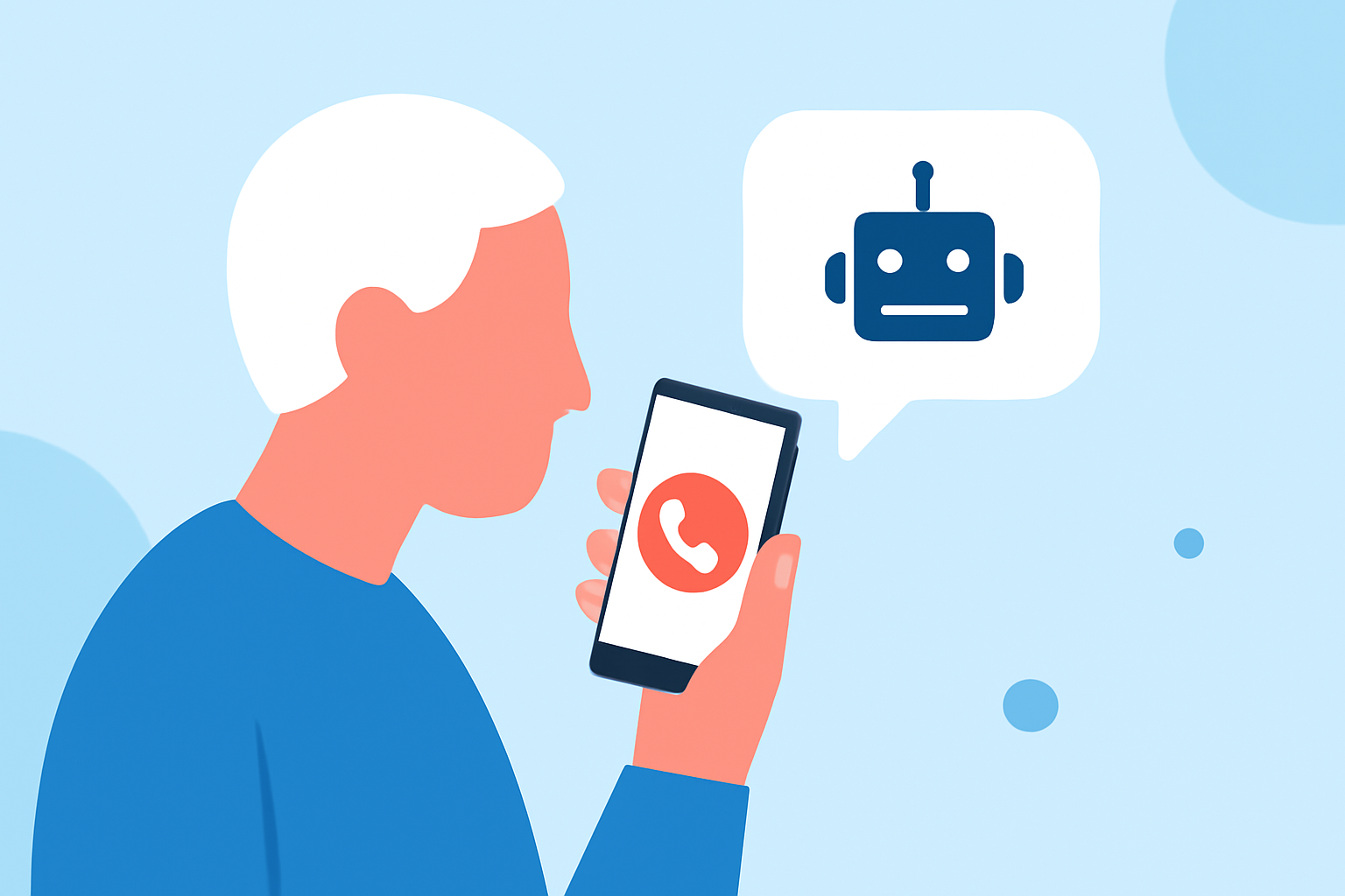 How Seniors Can Effectively Combat Car Warranty Robocalls