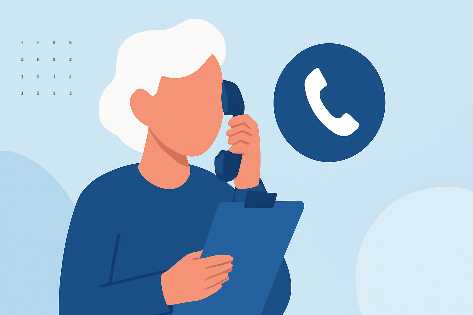 How Seniors Can Effectively Manage Fundraising Calls