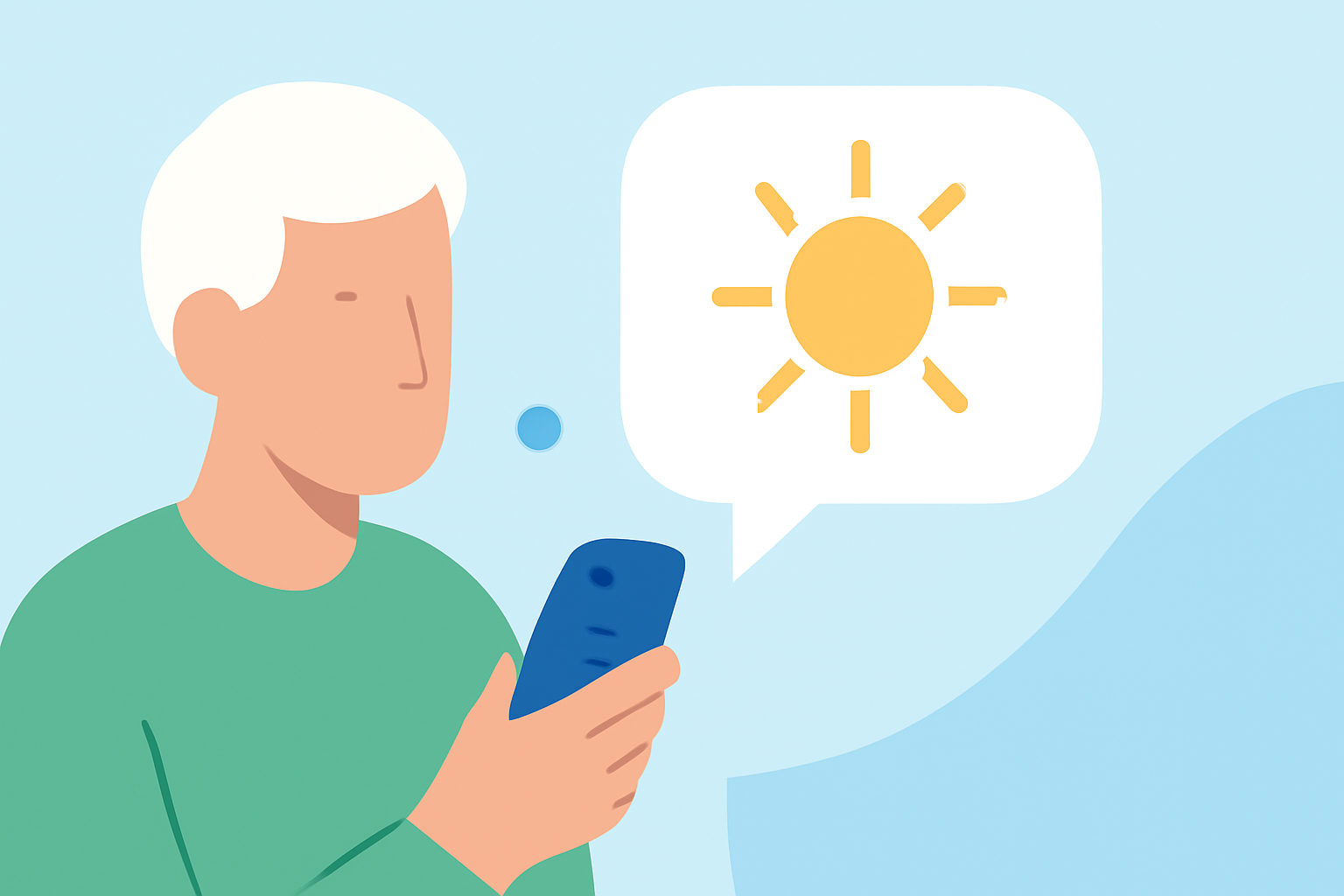 How Seniors Can Effectively Manage Solar Sales Calls