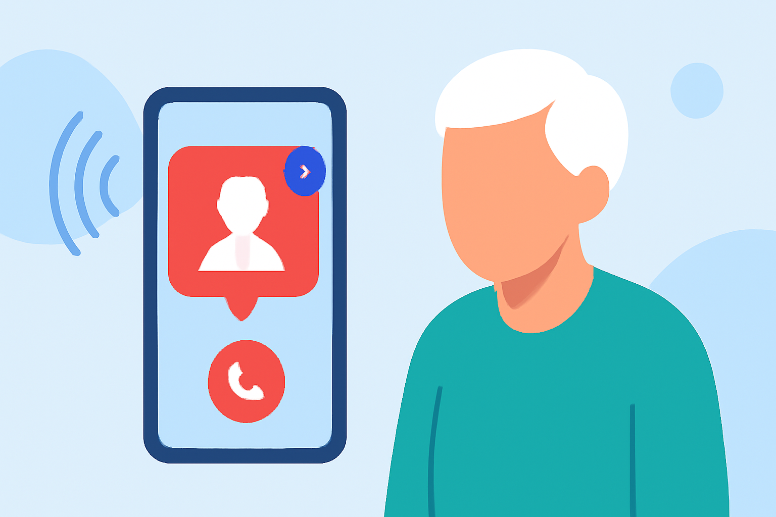 How Seniors Can Effectively Manage Political Robocalls