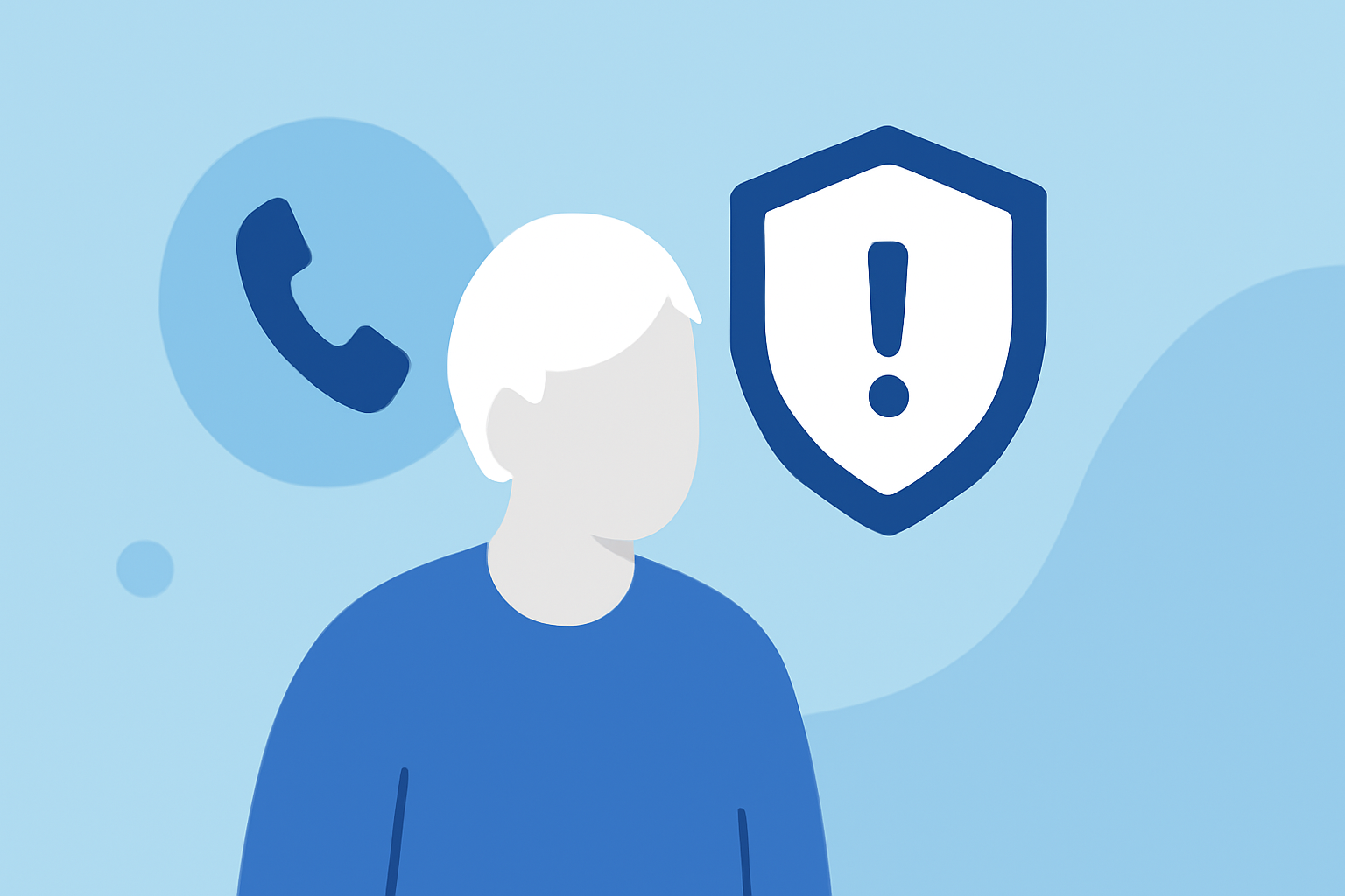 How Seniors Can Protect Themselves from IRS Scam Calls