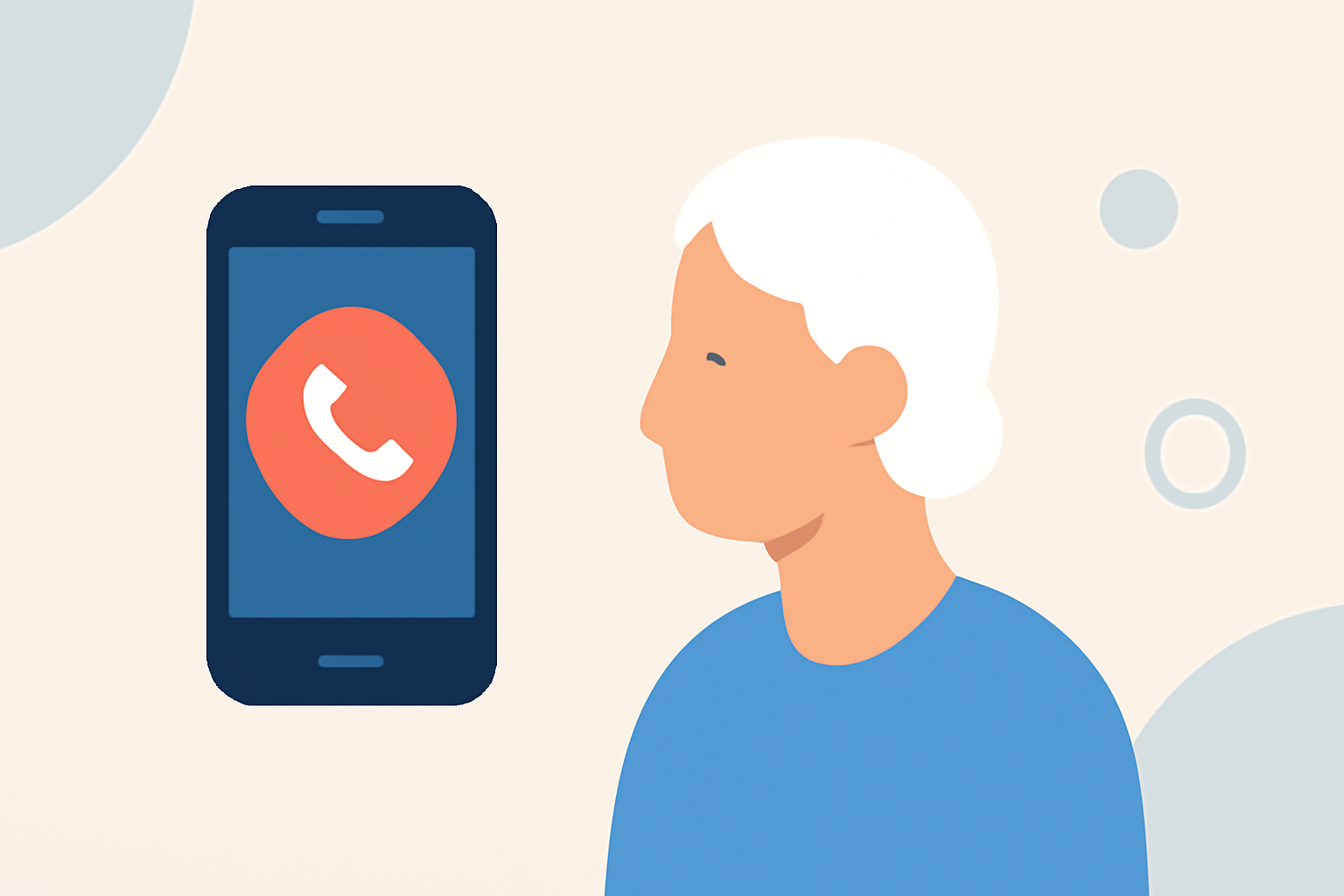 How Seniors Can Protect Themselves from Tax Scam Calls