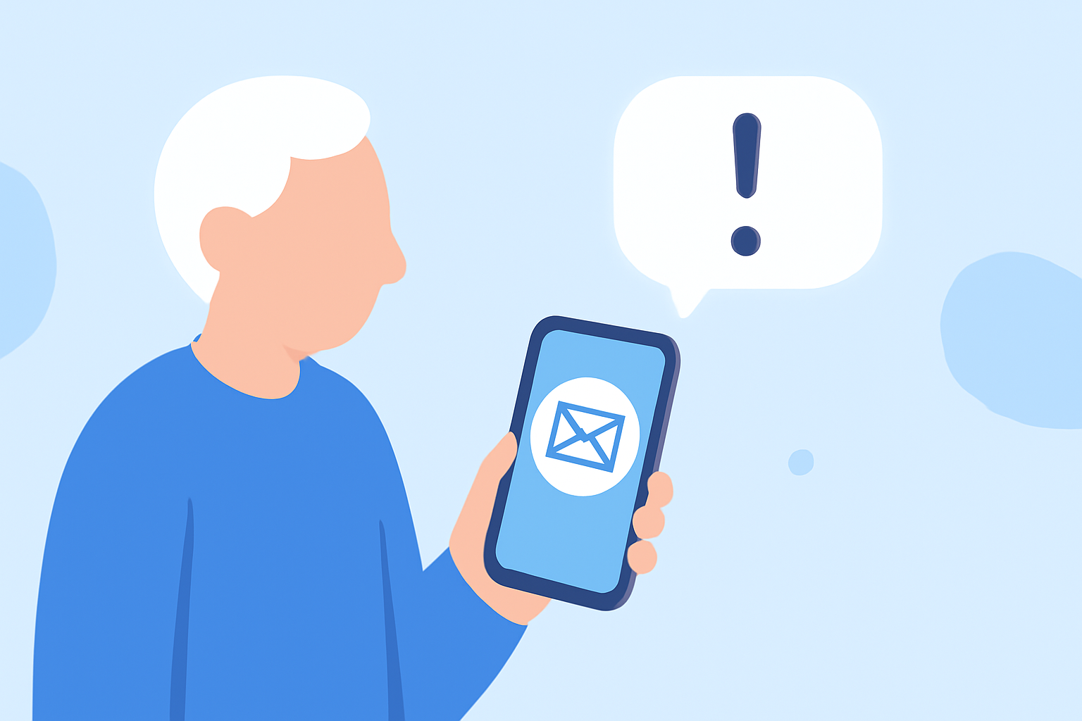 How Seniors Can Effectively Reduce Junk Messages on Mobile Phones