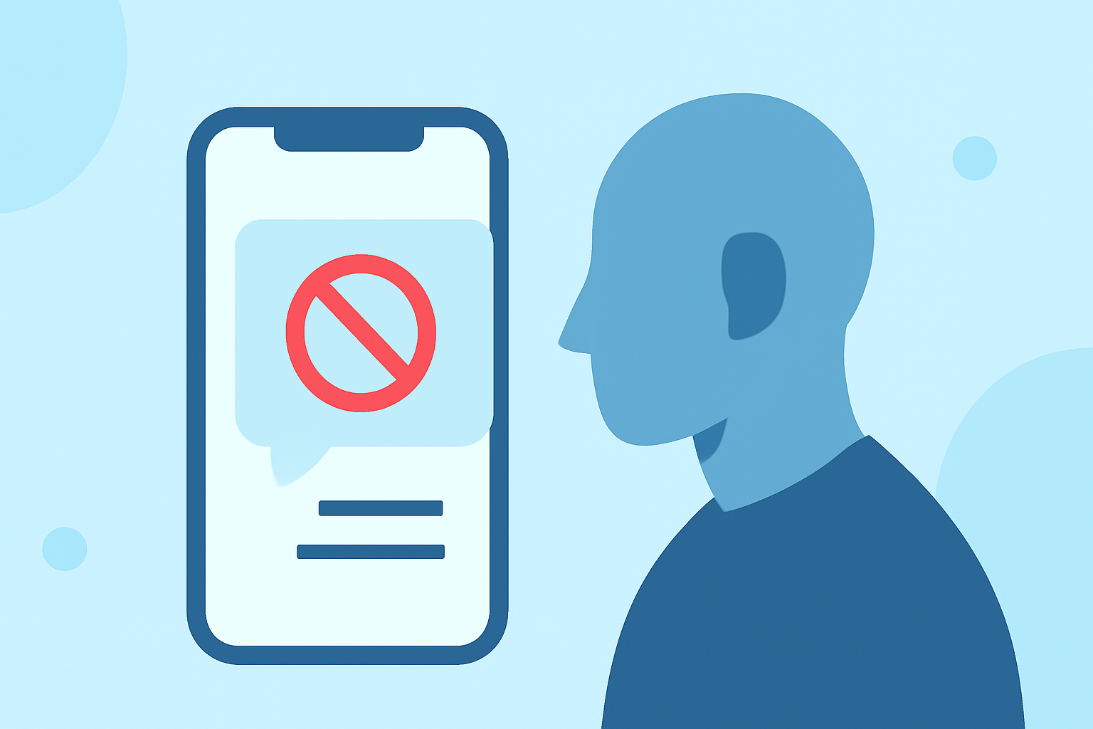 How Seniors Can Reduce Promotional Texts on AT&T iPhones