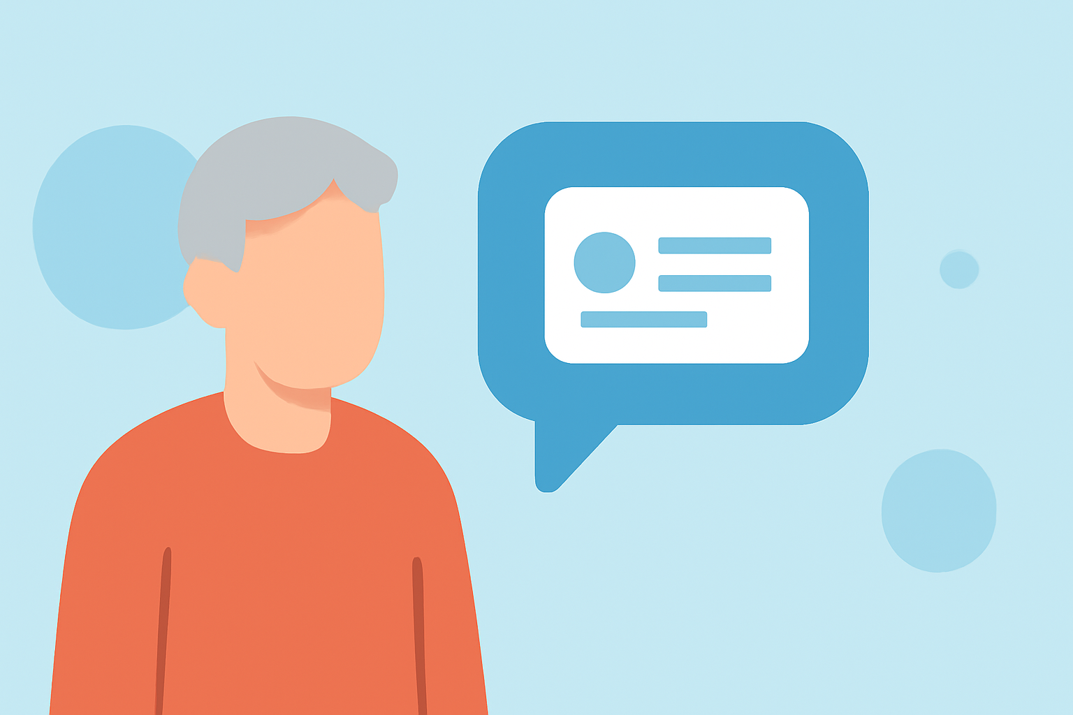 How Seniors Can Reduce Robotexts on T-Mobile iPhone