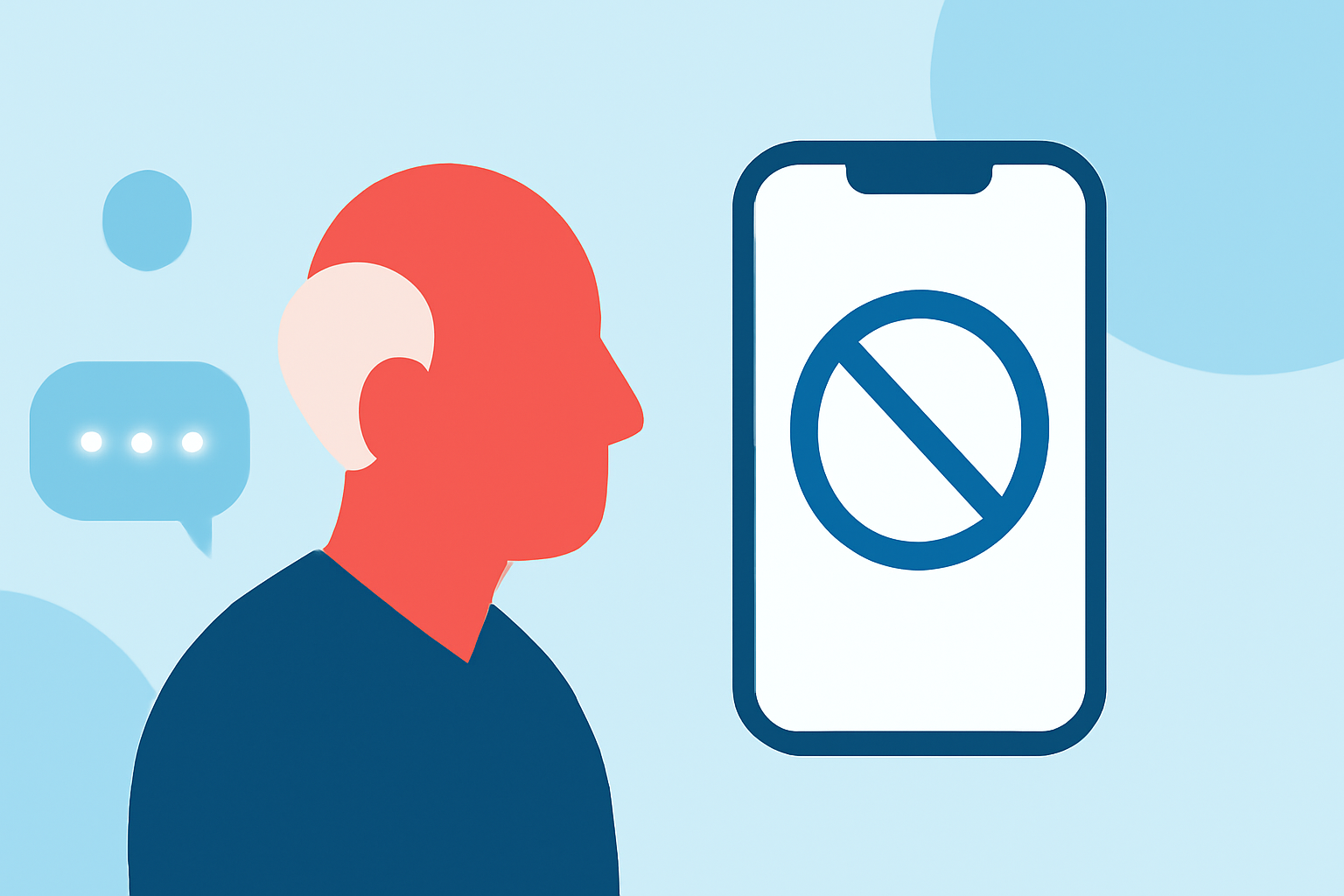 How Seniors Can Reduce Telemarketing Calls on T-Mobile iPhone