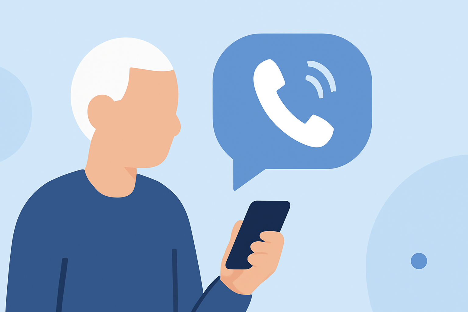 How Seniors Can Tackle Political Robocalls Today