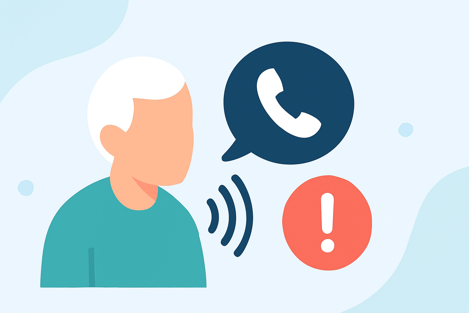 How Seniors Can Deal with Insurance Spam Calls Today