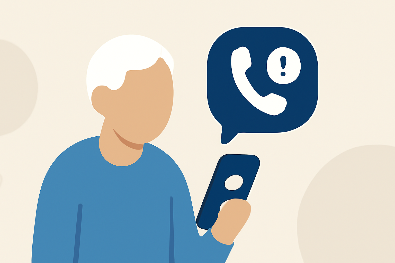 How Seniors Can Deal with Student Loan Scam Calls Today
