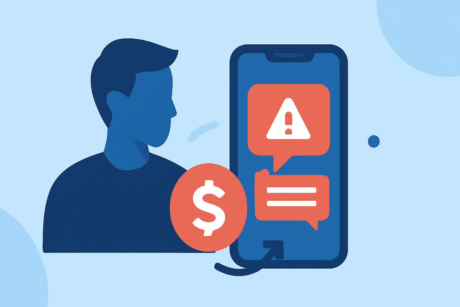 How Small Business Owners Can Combat Crypto Scam Texts