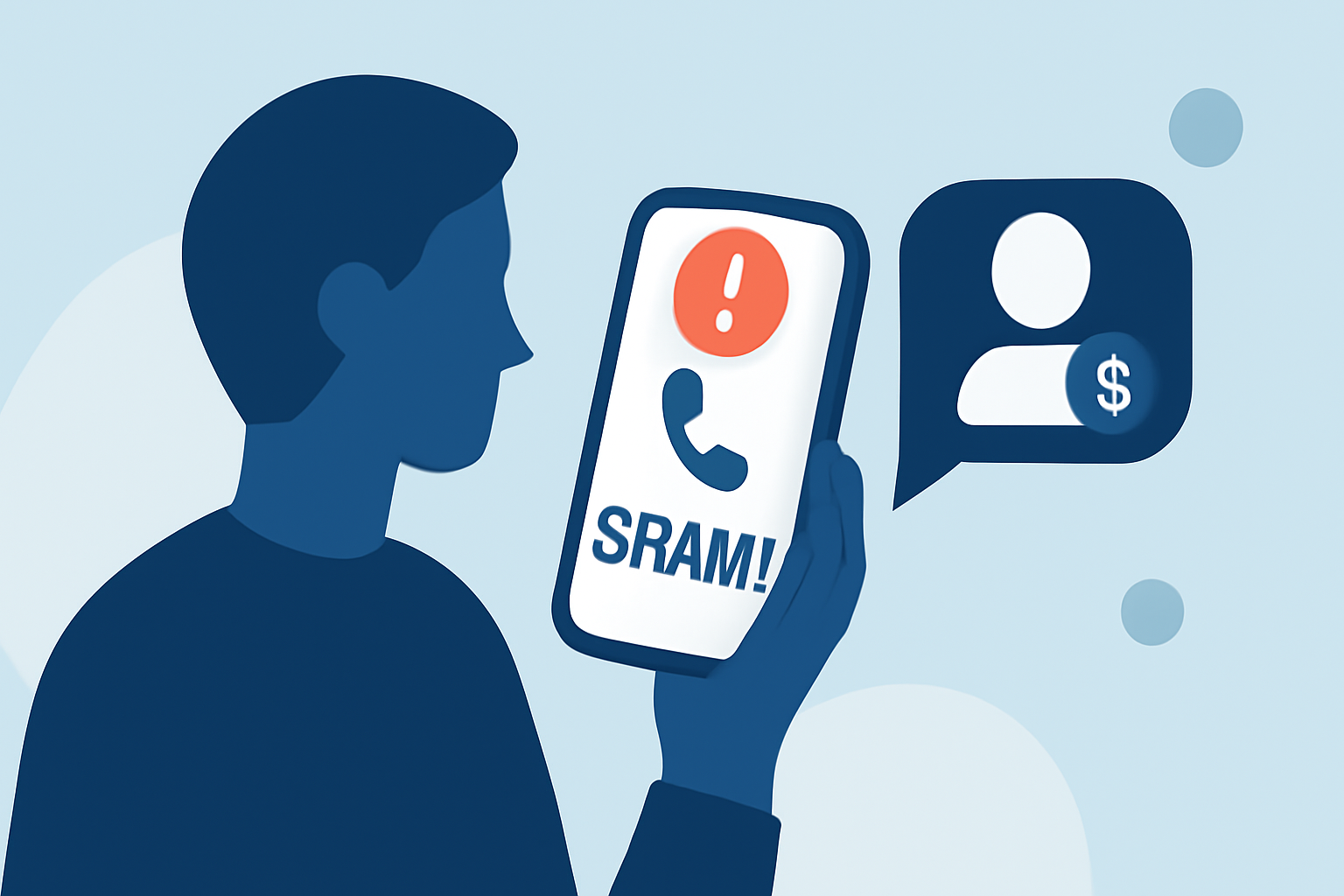 How Small Business Owners Can Combat Debt Collector Spam Calls
