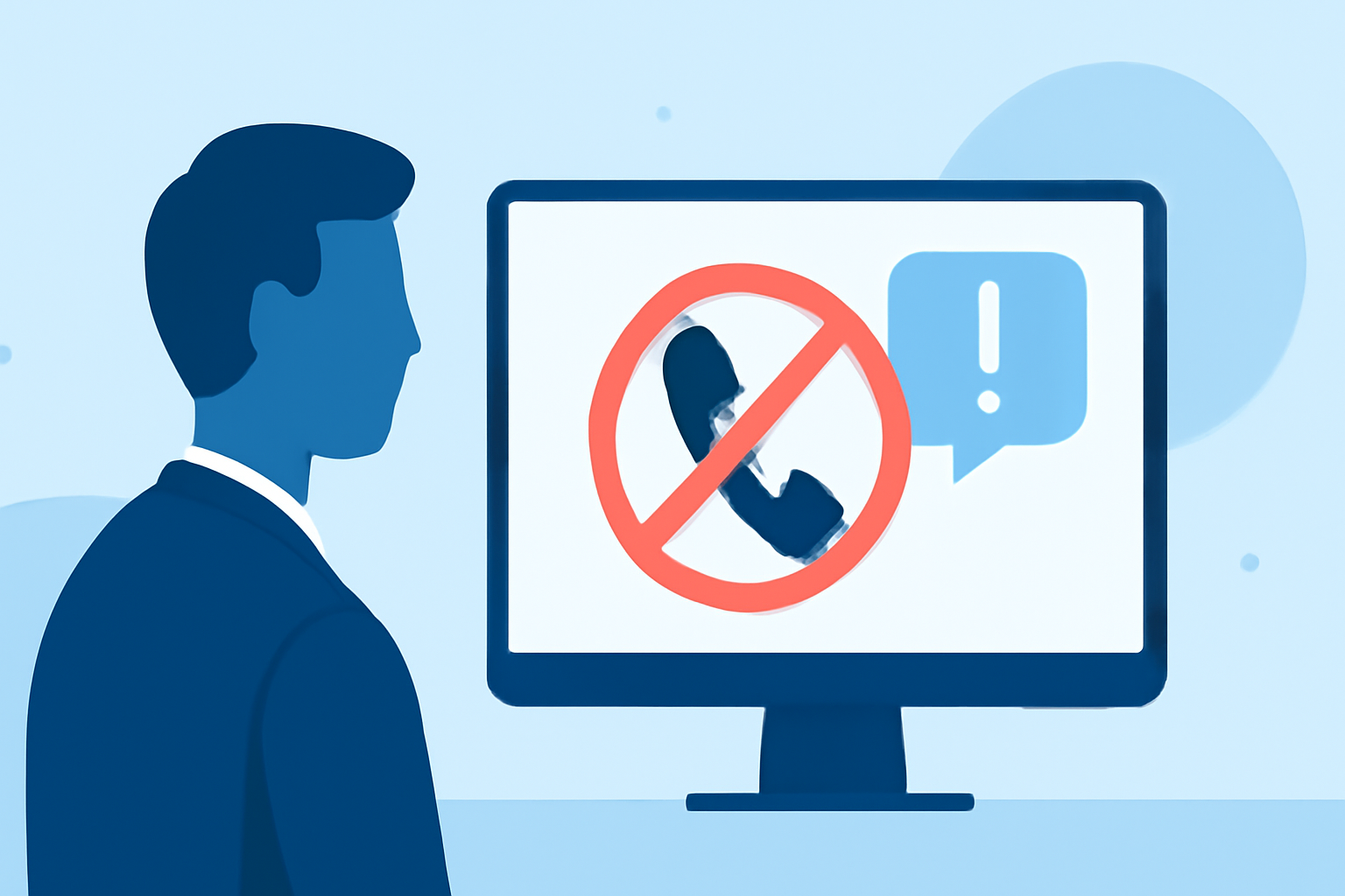 How Small Business Owners Can Combat Spam Calls Today