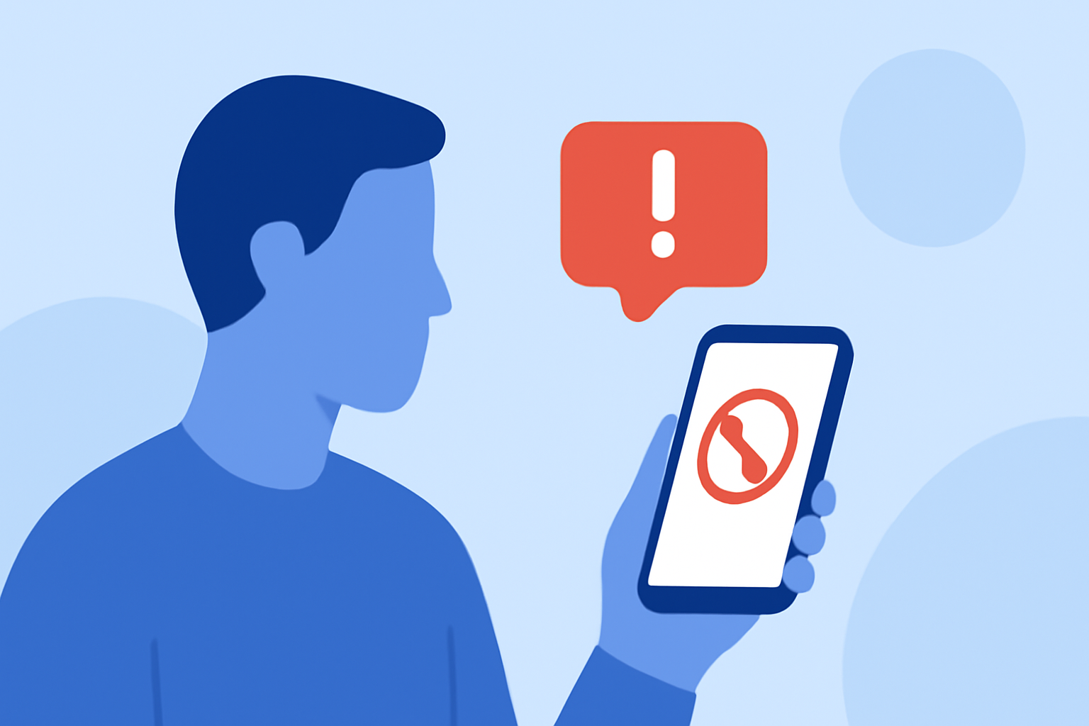 How Small Business Owners Can Combat Travel Spam Calls