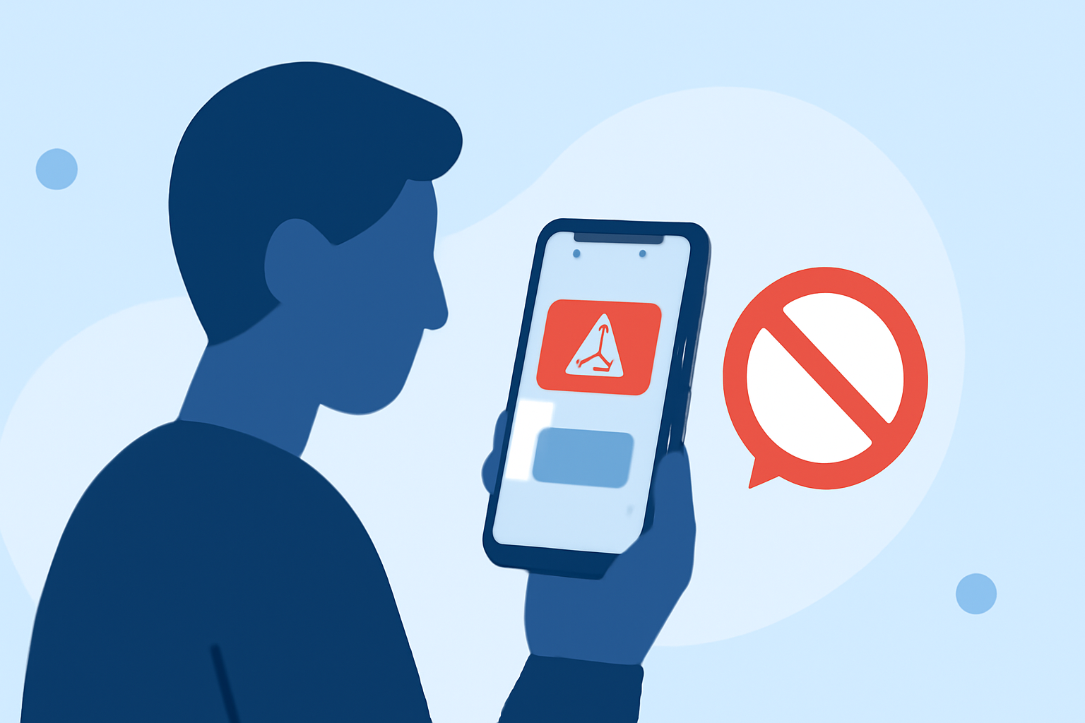 How Small Business Owners Can Reduce Fake Delivery Texts on Mobile Phones