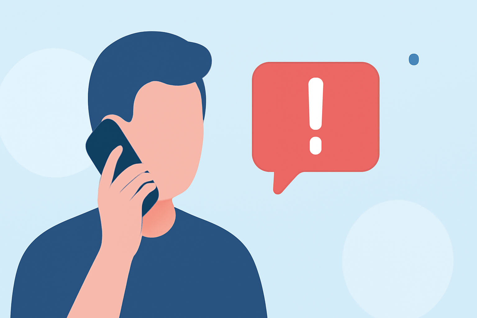 How Small Business Owners Can Tackle Loan Spam Calls Today