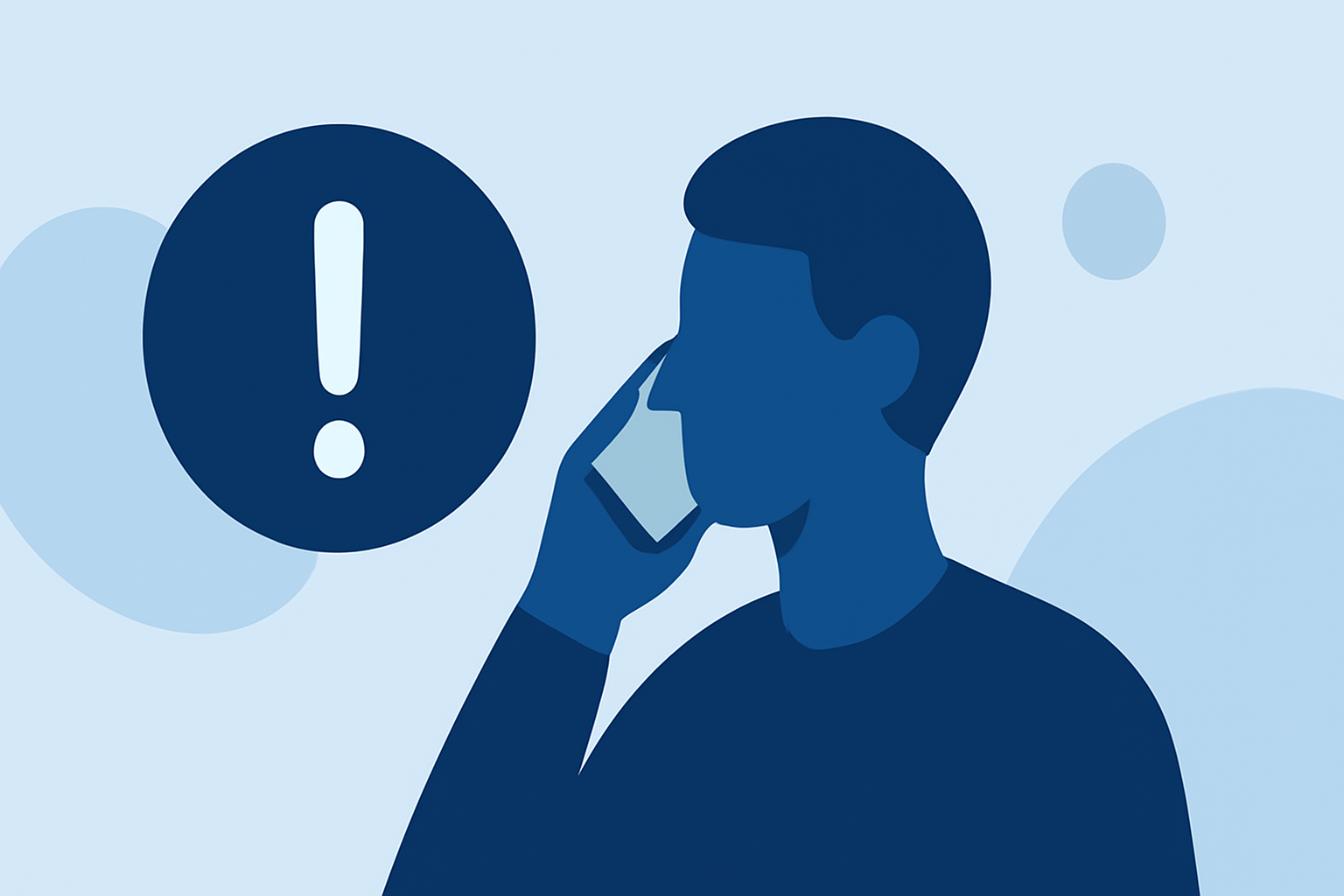 How Small Business Owners Can Reduce Scam Likely Calls