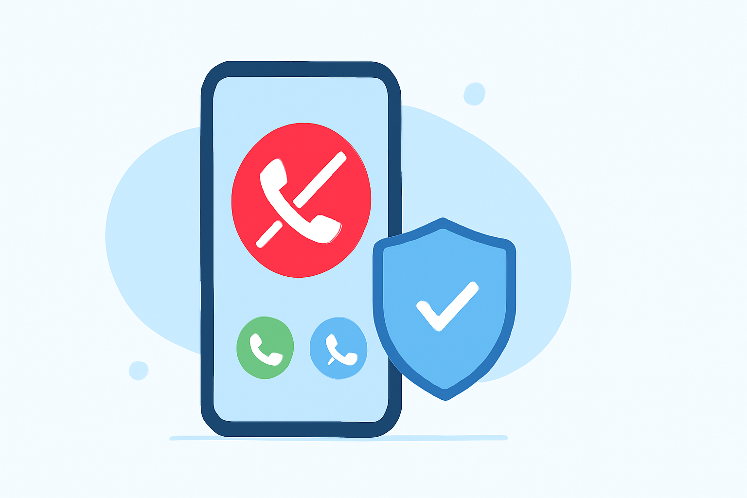 How to Automatically Avoid Scam Calls Today