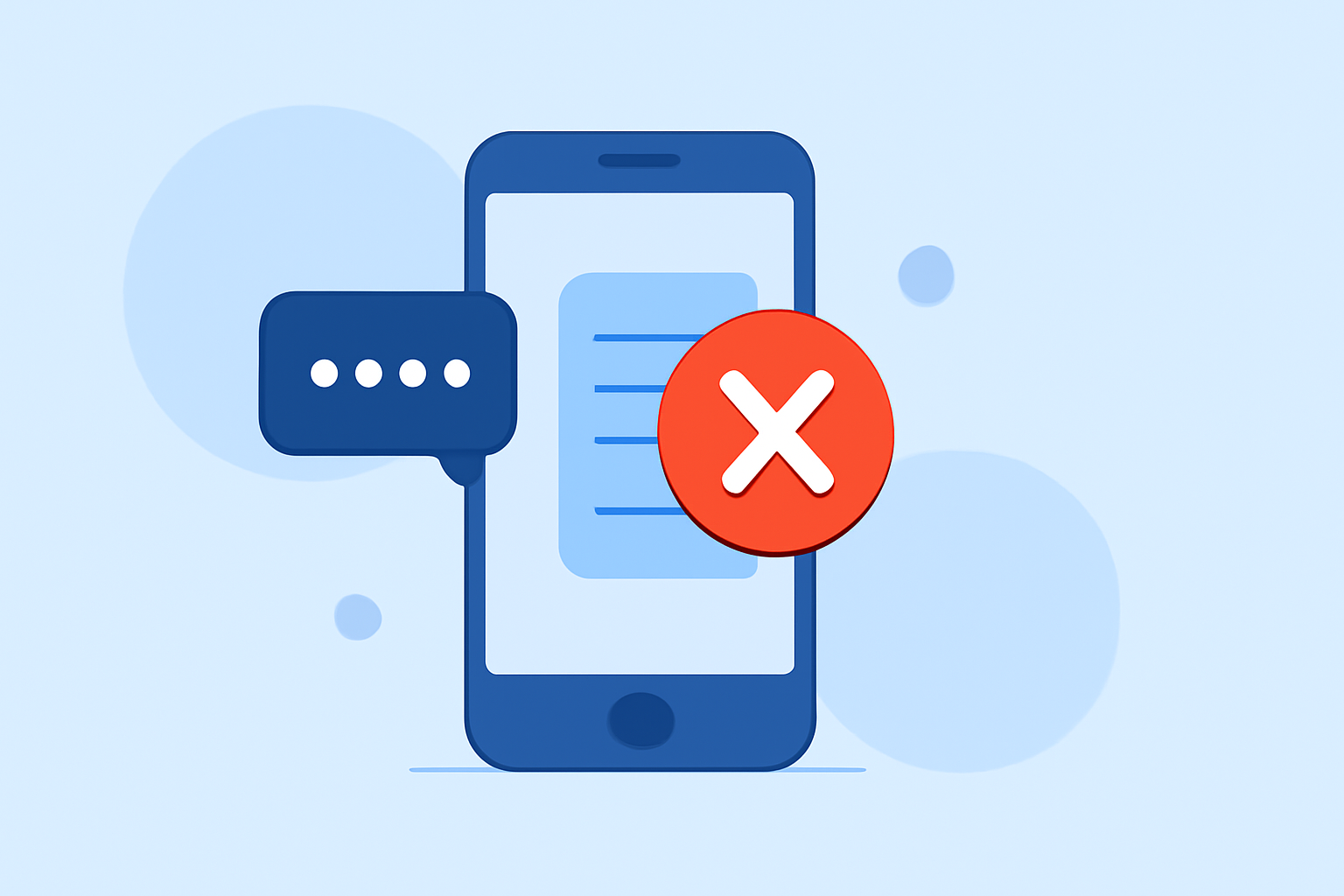 How to Automatically Block Suspicious Text Messages Today