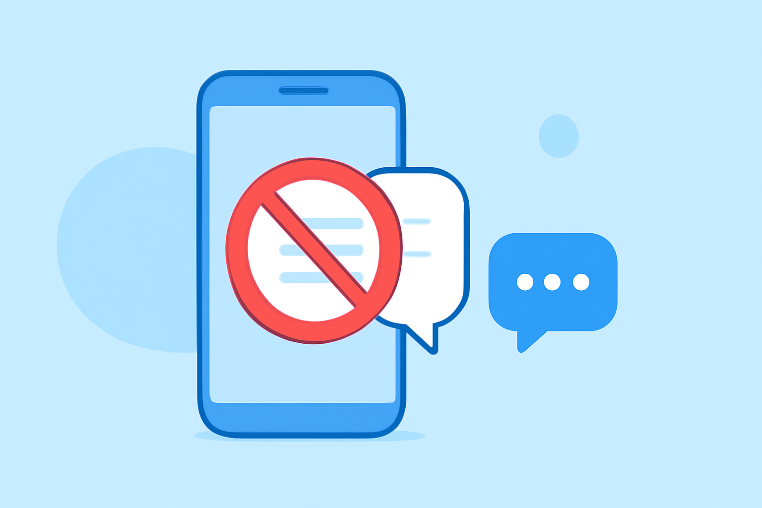 How to Automatically Block Unwanted SMS Messages: A Guide for Non-Technical Users