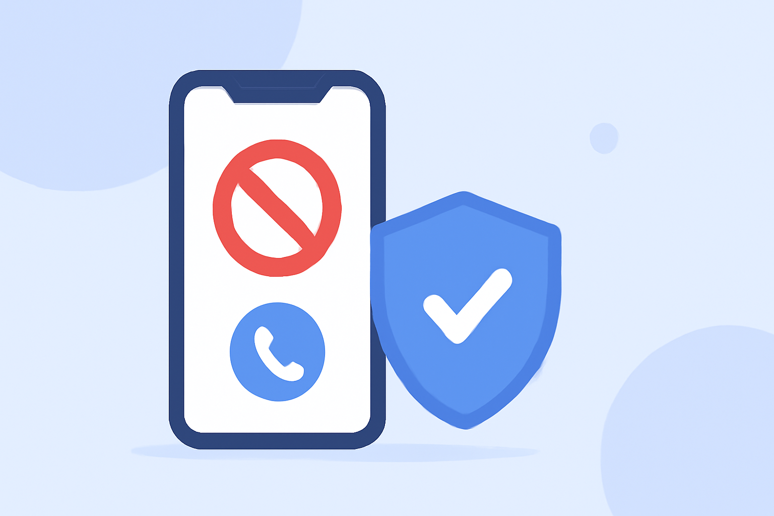 How to Automatically Identify and Block Spam Calls: A Comprehensive Guide