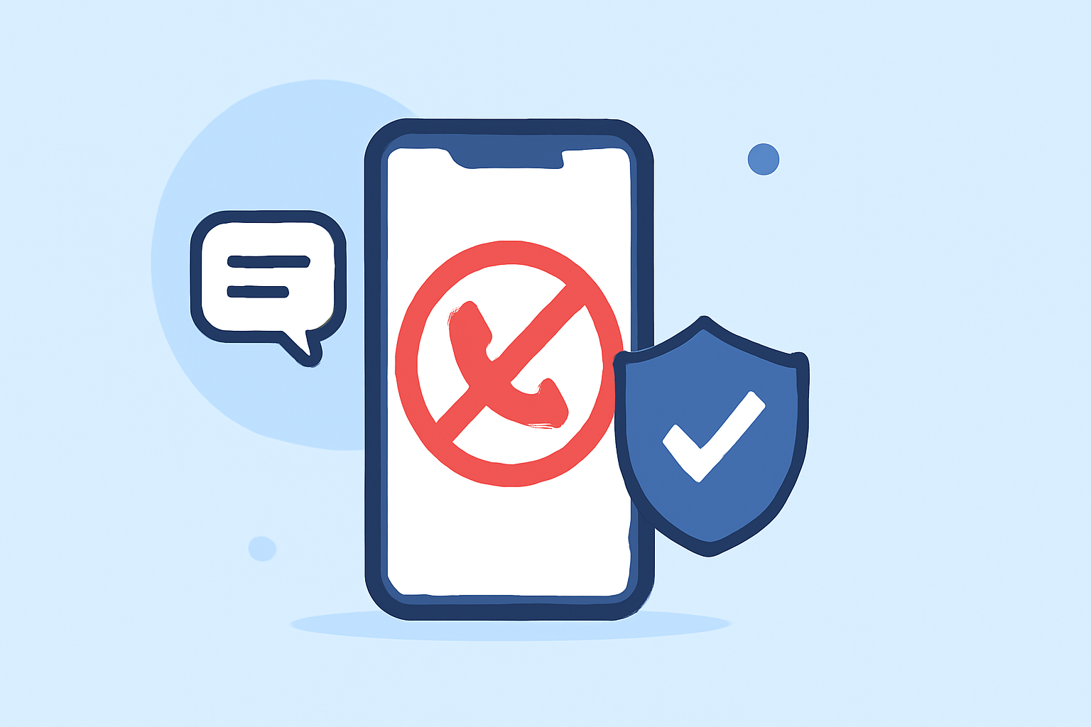 How to Automatically Identify and Block Spam Calls: A Comprehensive Guide