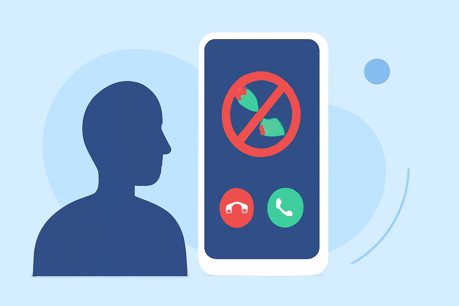 How to Automatically Identify and Block Spam Calls: A Guide for Everyday Users