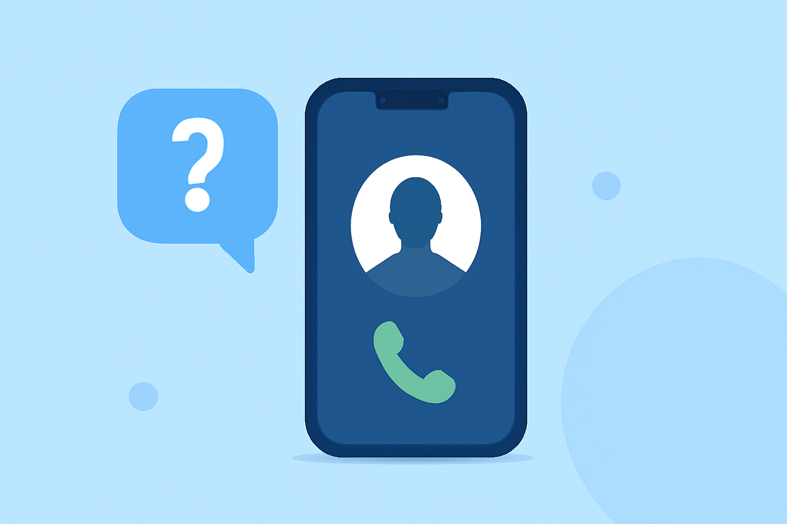 How to Automatically Identify Unknown Callers: A Comprehensive Guide